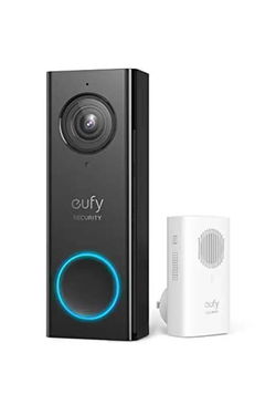 eufy by Anker Security & Monitoring