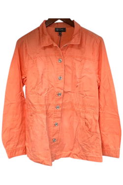 SoftCell Women's Coats, Jackets & Vests