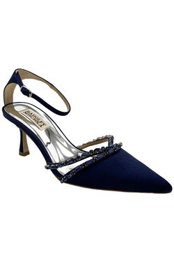 Badgley Mischka Heels
