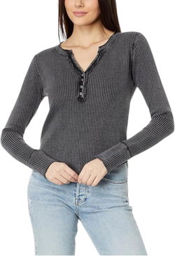 Lucky Brand Long Sleeves