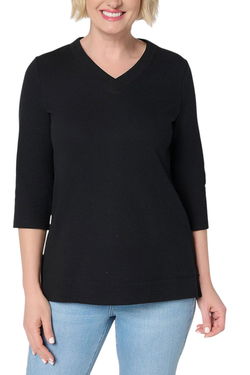 Denim & Co. Women's Tops