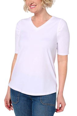 AnyBody Women's Tops