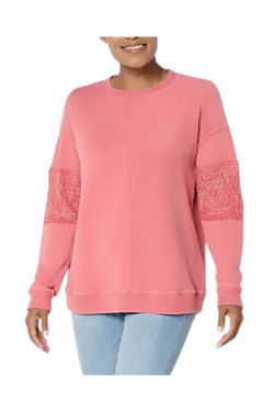 Denim & Co. Sweaters & Hoodies