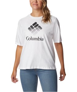 Columbia Short Sleeves