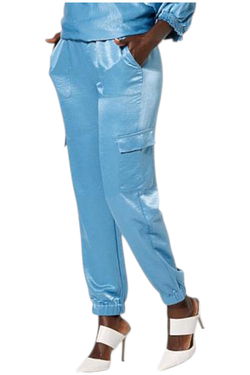 G by Giuliana  Track Pants & Joggers