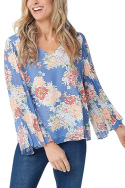Laurie Felt  Blouses