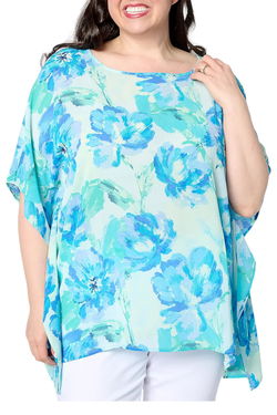 Isaac Mizrahi Live!  Blouses