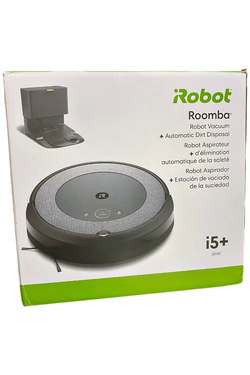 iRobot Vacuum