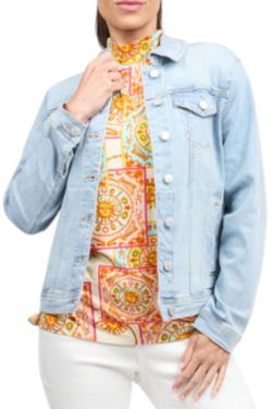 DG2 By Diane Gilman Women's Coats, Jackets & Vests