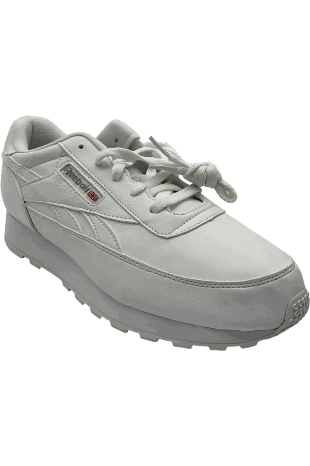 Reebok shops renaissance