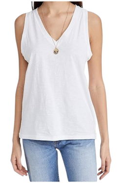 Madewell Tank Tops