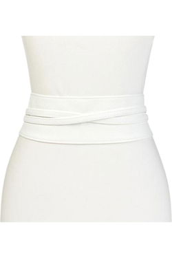 Badgley Mischka Belts