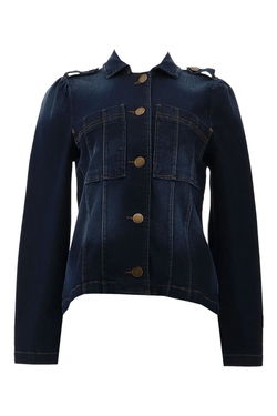 Democracy Jean Jackets