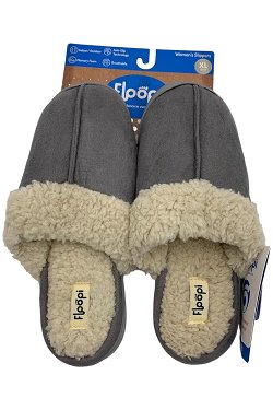 Floopi Slippers
