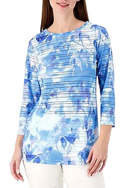 Susan Graver Tunics