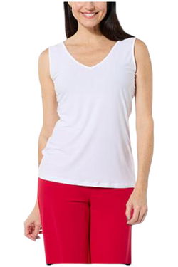 IMAN Global Chic Tank Tops