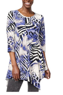 Attitudes by Renee Women's Tops