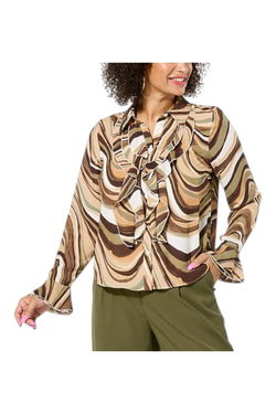 Jaclyn Smith Blouses