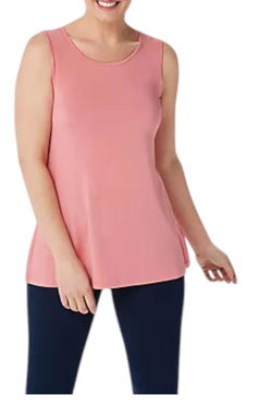 H by Halston  Tank Tops