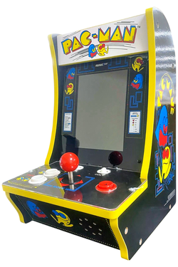 Arcade1up Games