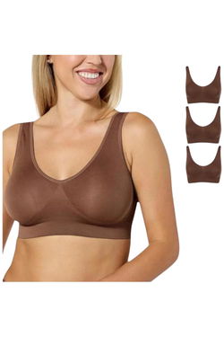 Rhonda Shear Bras