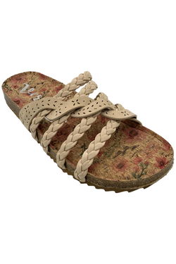 Very G Sandals