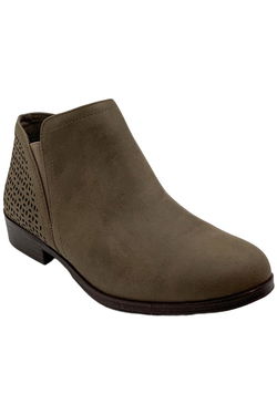 MIA Girl's Boots