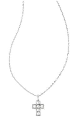 Kendra Scott Necklaces