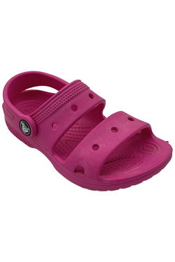 Crocs Toddler Girl's Sandals