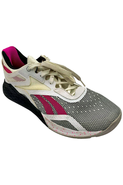 Reebok Athletic Shoes