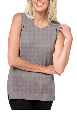 Isaac Mizrahi Live!  Tank Tops
