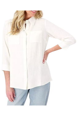 Denim & Co. Women's Tops