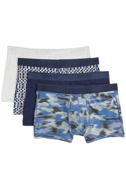2(x)ist Men's Underwear