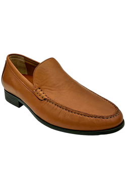 Johnston & Murphy Men's Loafers & Oxfords