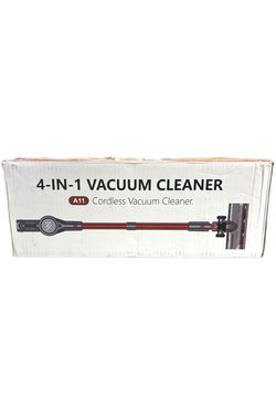 ZokerLife Vacuum