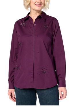 Joan Rivers  Women's Tops