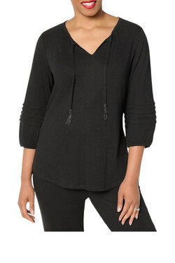 Denim & Co. Women's Tops