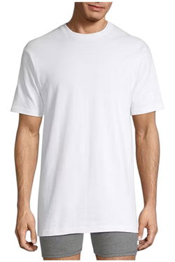 Stafford Men's T-shirts