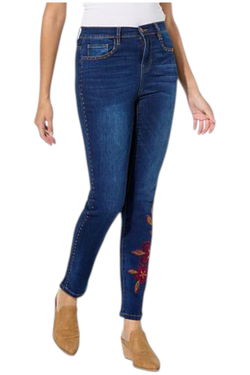DG2 By Diane Gilman Skinny Jean