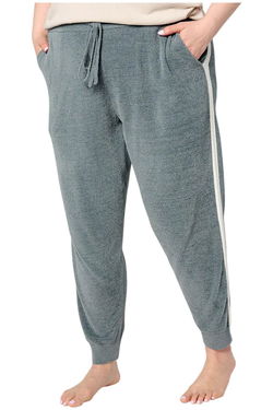 Barefoot Dreams Track Pants & Joggers