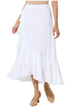 Antthony Women's Skirts