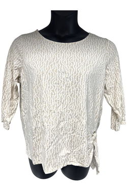 Belle by Kim Gravel Long Sleeves