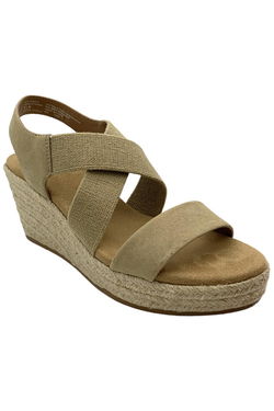 White Mountain Sandals