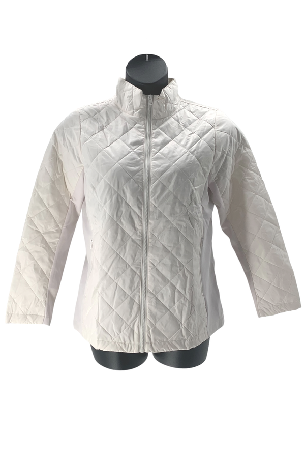 Nuage on sale quilted jacket