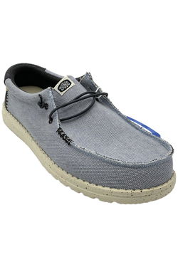Hey Dude Men's Loafers & Oxfords