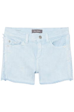 DL1961 Kid Girl's Shorts