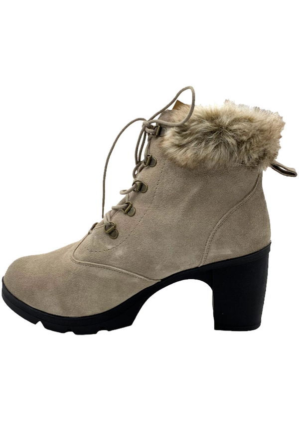 Bearpaw marlowe best sale