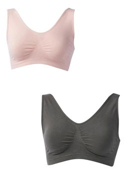 Rhonda Shear Bras