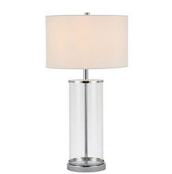 Hudson & Canal Table Lamps