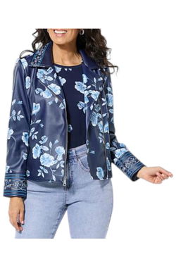 Colleen Lopez Women's Coats, Jackets & Vests